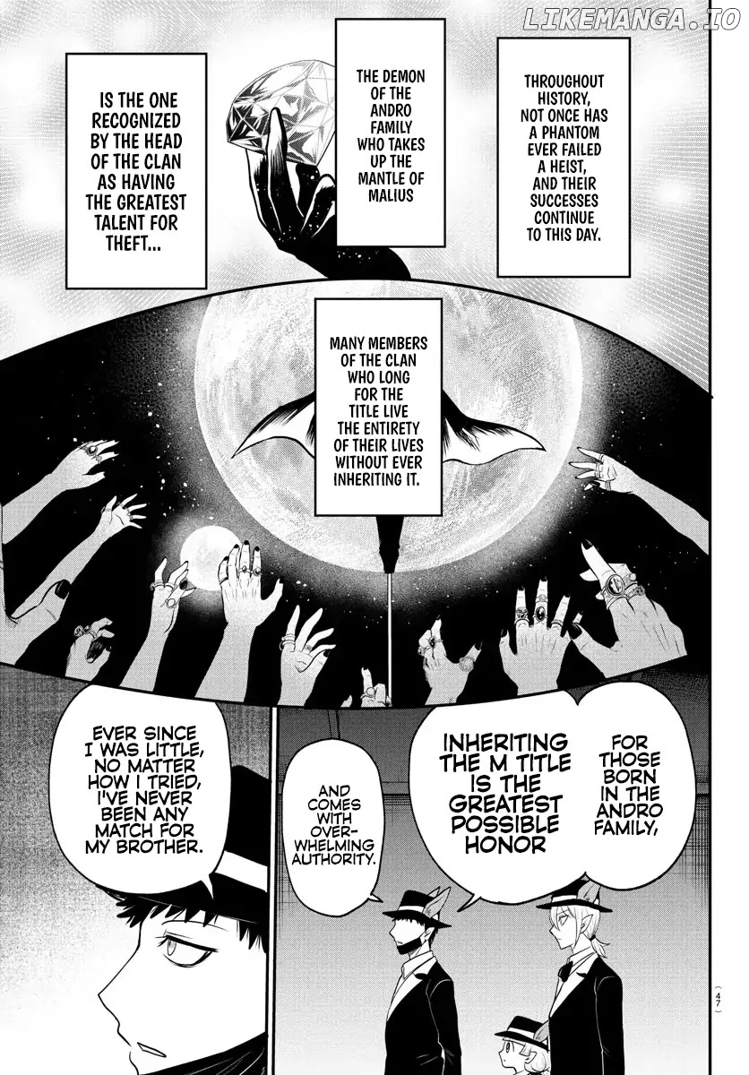 Mairimashita! Iruma-kun, Chapter 402 image 13